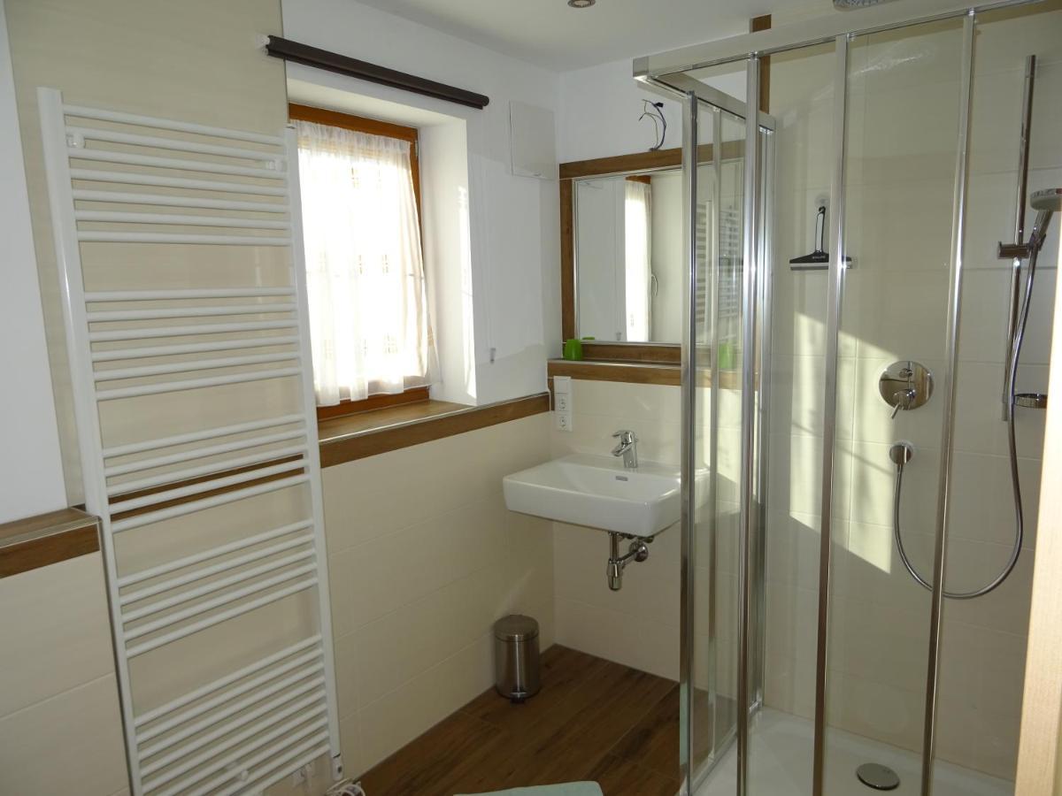 Teufenbachgut Hotel Lend Bagian luar foto