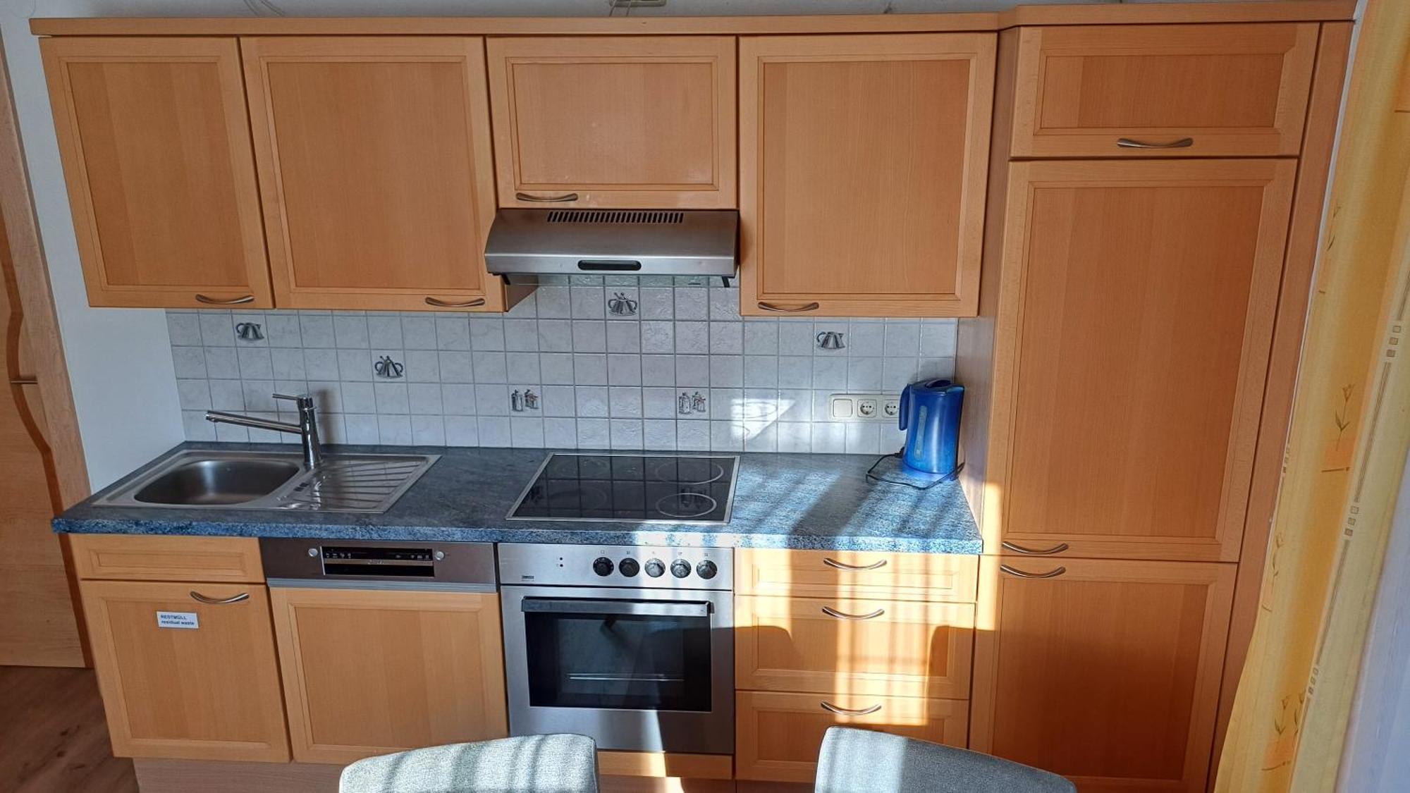 Teufenbachgut Hotel Lend Bagian luar foto