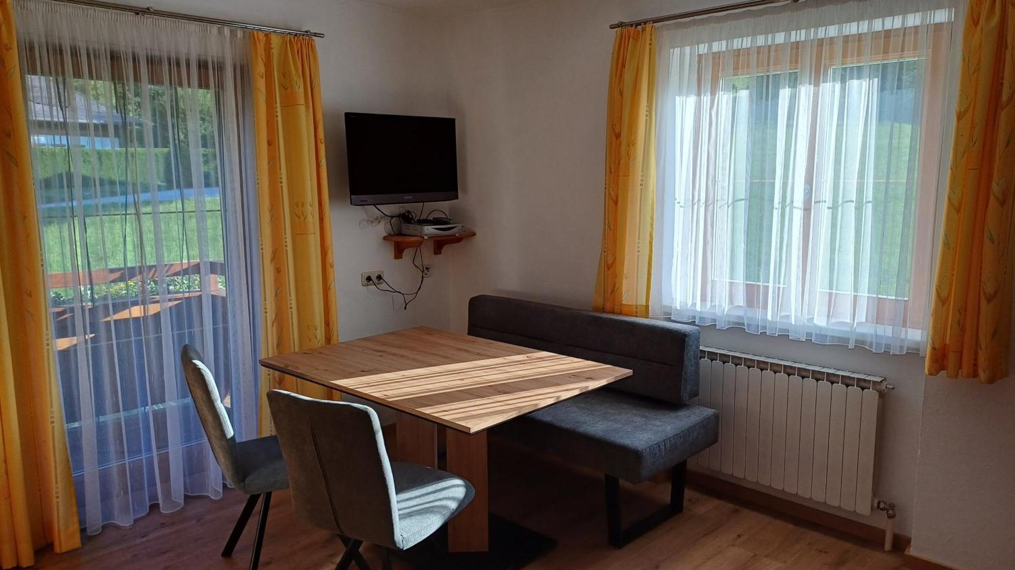 Teufenbachgut Hotel Lend Bagian luar foto