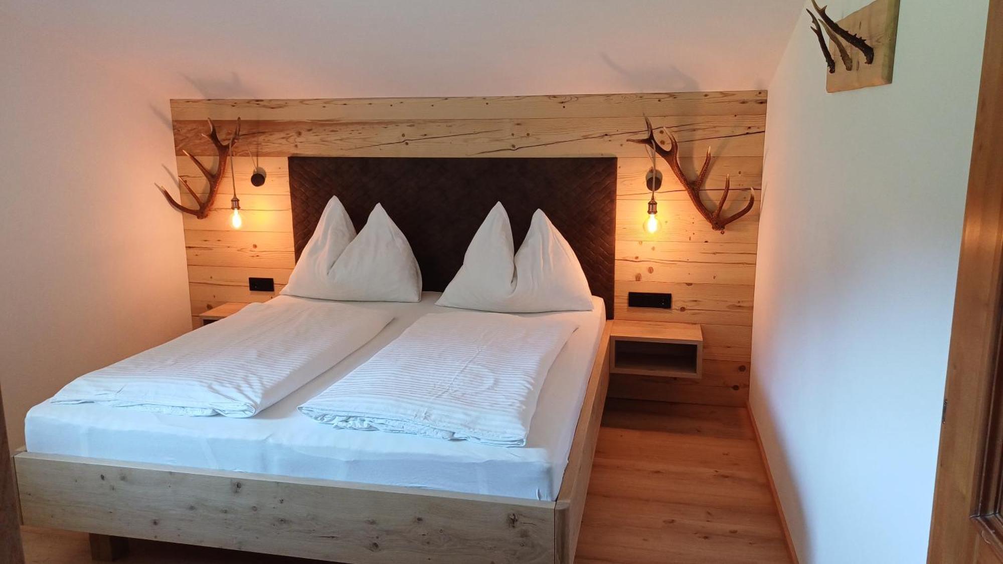 Teufenbachgut Hotel Lend Bagian luar foto