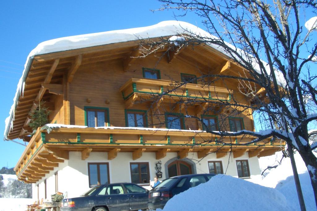 Teufenbachgut Hotel Lend Bagian luar foto