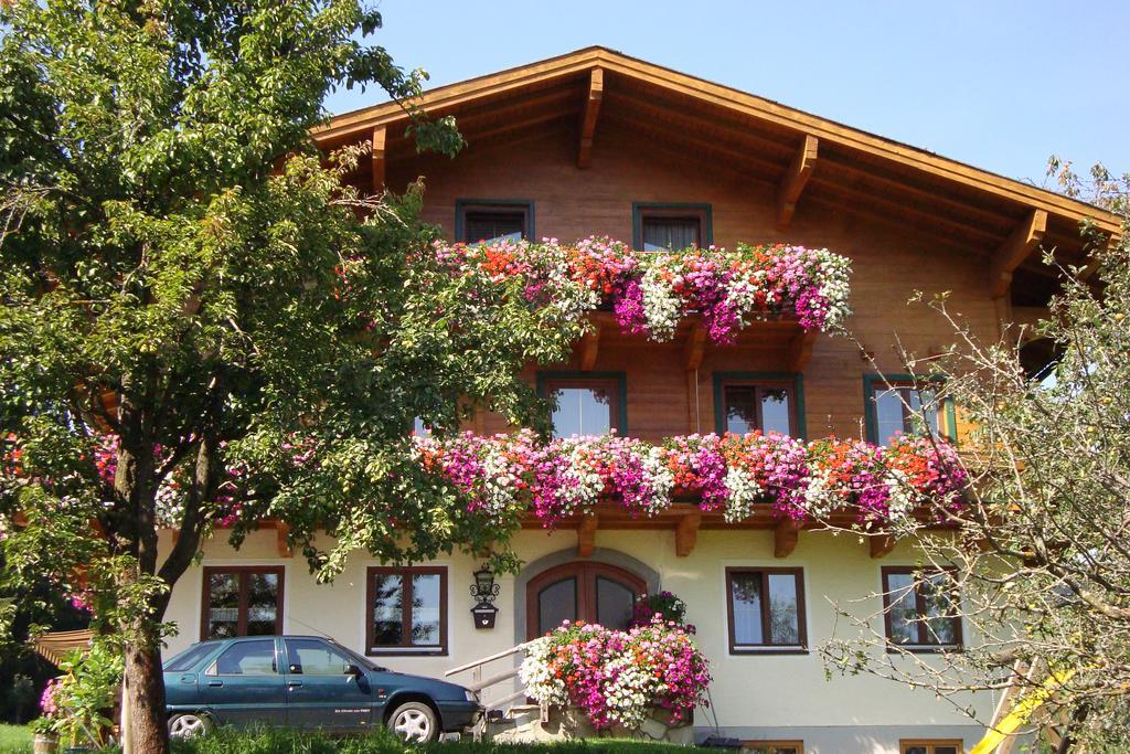 Teufenbachgut Hotel Lend Bagian luar foto