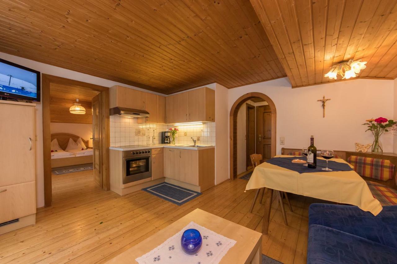 Teufenbachgut Hotel Lend Bagian luar foto
