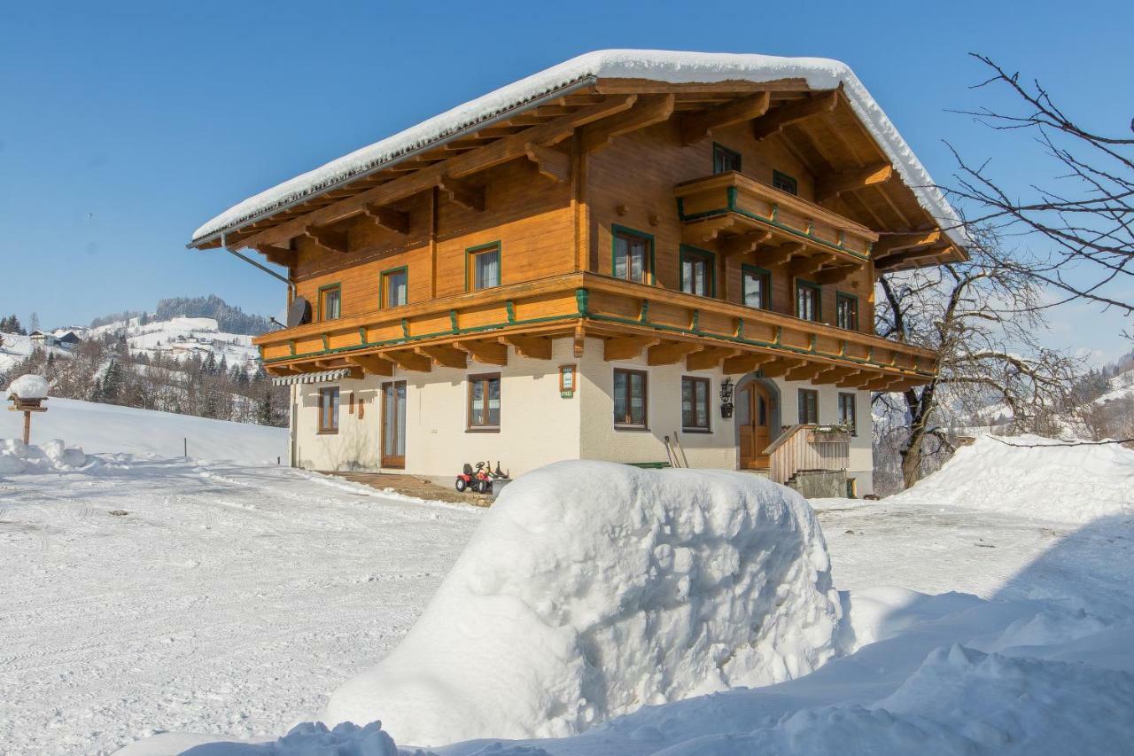 Teufenbachgut Hotel Lend Bagian luar foto