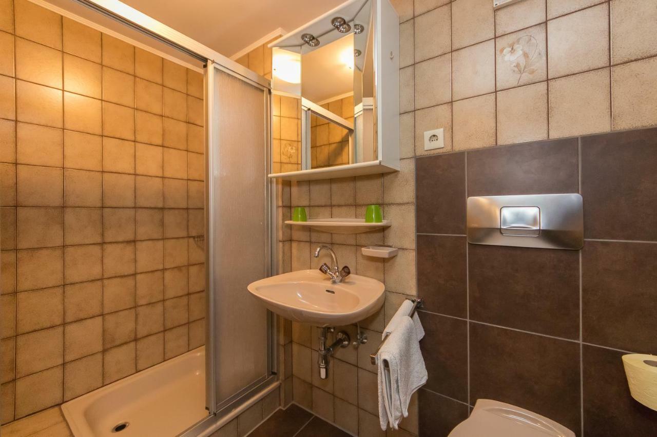 Teufenbachgut Hotel Lend Bagian luar foto