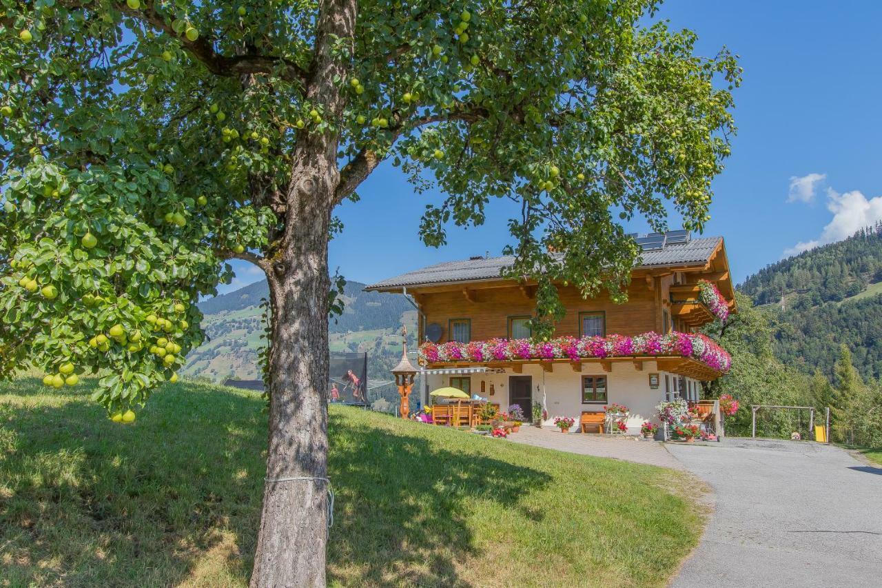 Teufenbachgut Hotel Lend Bagian luar foto