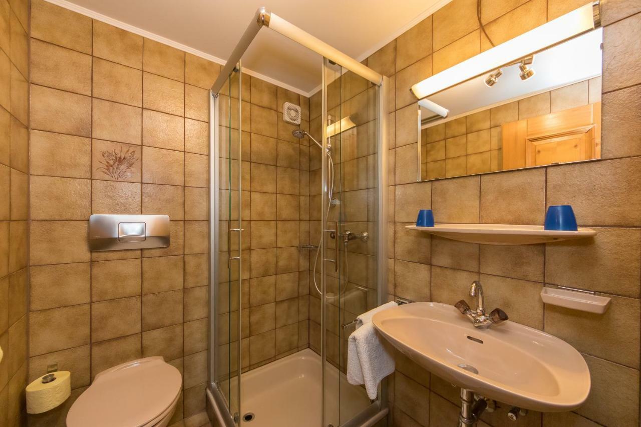 Teufenbachgut Hotel Lend Bagian luar foto