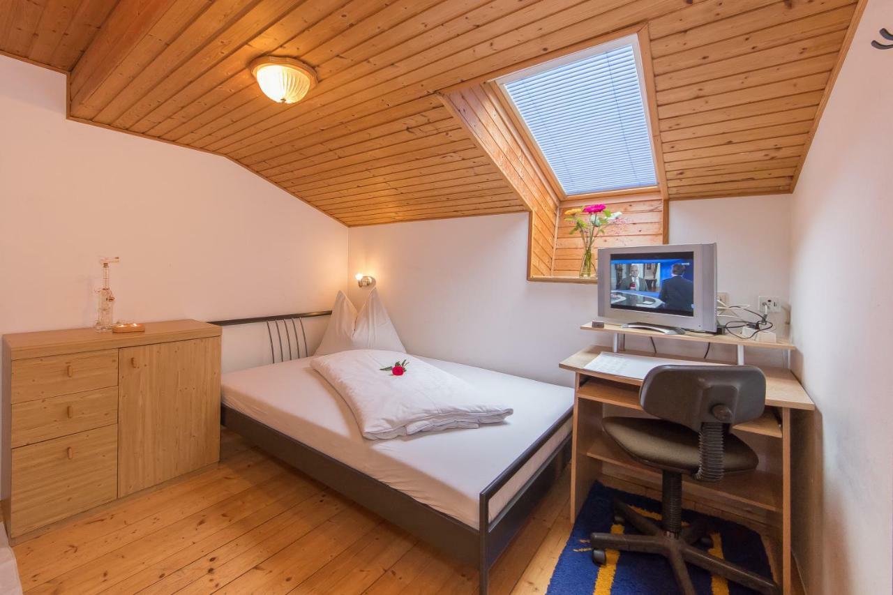 Teufenbachgut Hotel Lend Bagian luar foto