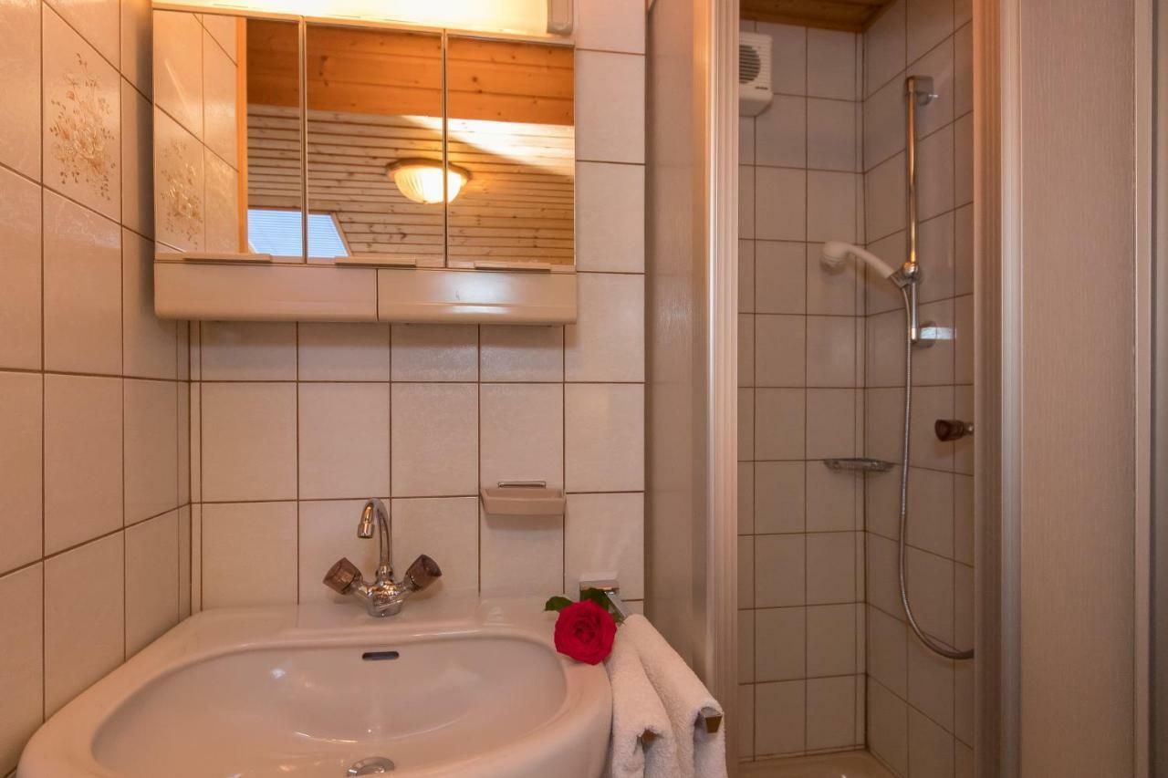 Teufenbachgut Hotel Lend Bagian luar foto